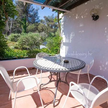 Appartement Jasna Veli Lošinj