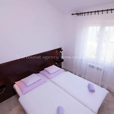 Appartement Jasna Veli Lošinj
