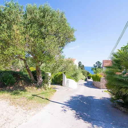 Appartement Jasna