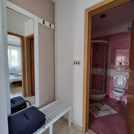 Jasna Appartement
