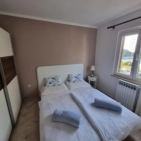 Appartement Jasna *