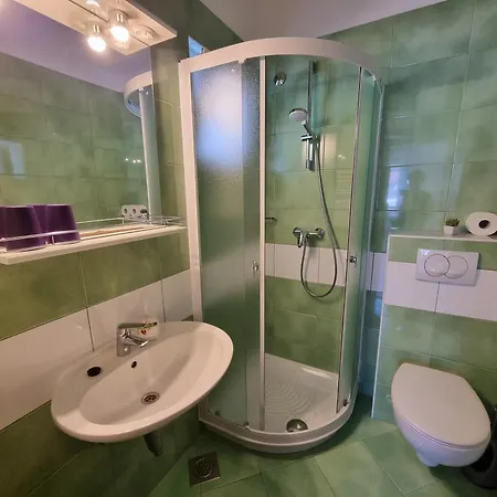 Appartement Jasna Veli Lošinj