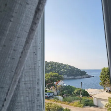 Jasna Appartement Veli Lošinj