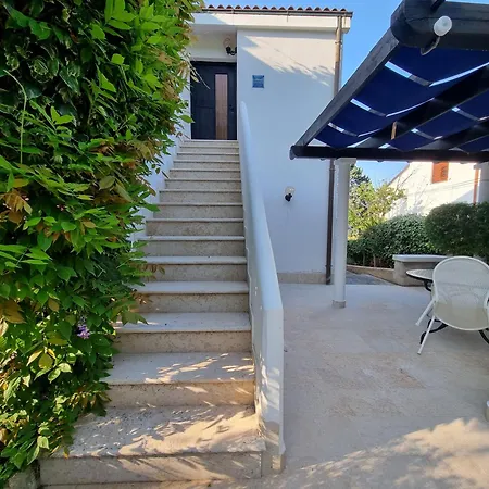 Appartement Jasna Veli Lošinj