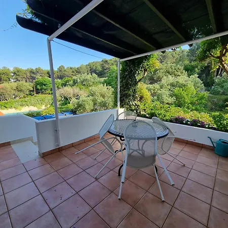 Jasna Appartement *
