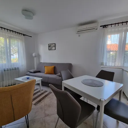 Jasna * Veli Lošinj